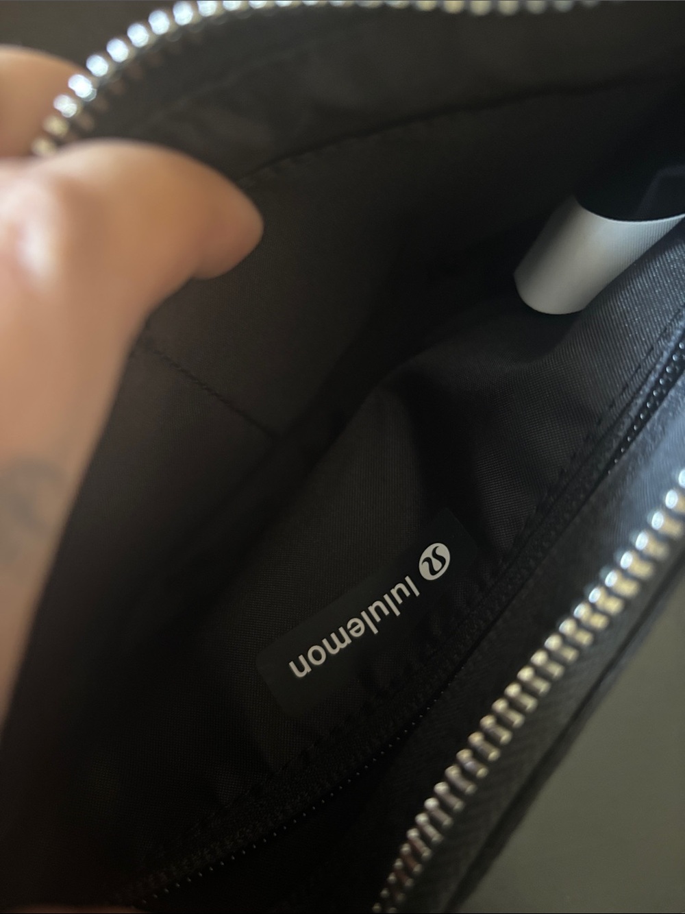 Lululemon Mini Bag - Picture 3 of 6
